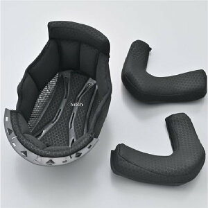 �y���[�J�[�݌ɂ���z �f�C�g�i �w�����b�g DN-006SJ�p ��C�i �C���i�[�p�b�h �����Z�b�g L�T�C�Y�p 62293 HD�X