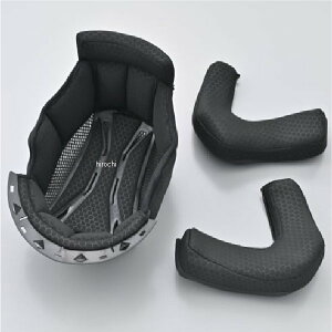 �y���[�J�[�݌ɂ���z �f�C�g�i �w�����b�g DN-006SJ�p ��C�i �C���i�[�p�b�h �����Z�b�g XL�T�C�Y�p 62295 HD�X