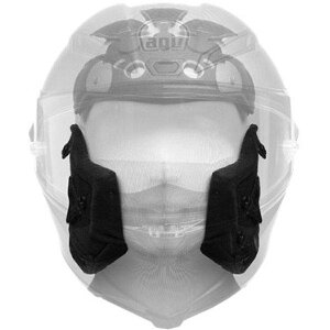 �G�[�W�[�u�C AGV �`�[�N�p�b�h PISTA GP RR ASIANFIT �O���[/�V�A�� L KIT6030223G-L HD�X