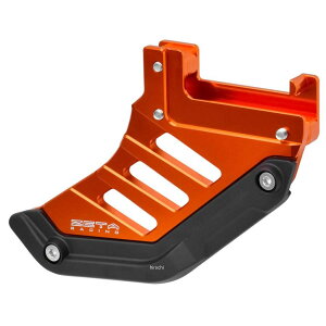 �y���[�J�[�݌ɂ���z �W�[�^ ZETA ���A�u���[�L�f�B�X�N�K�[�h �I�����W KTM EXC/XC-W/SX/XC/FE/TE/EC G6124 HD�X