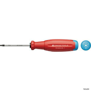 y[J[݌ɂz XCXc[Y PB Swiss Tools XCXObvEVO wNX[uhCo[ M2.5 38400.9-60 HDX