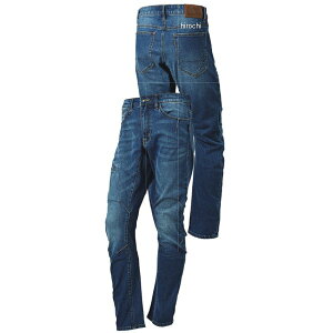 RIDEZ CY fj 11.4OZ CORDURA DENIM NARROW CROTCH STONE WASH XL RDB2006-S-W-XL HDX