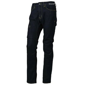 RIDEZ ライズ デニム 9.3OZ LIGHT CORDURA DENIM STRAIGHT TAPERD インディゴ L RDB2007-IND-L HD店