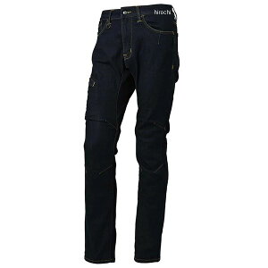 RIDEZ CY fj 9.3OZ LIGHT CORDURA DENIM STRAIGHT TAPERD CfBS XL RDB2007-IND-XL HDX