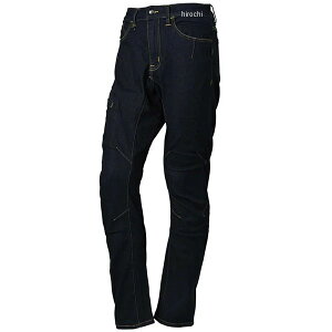 RIDEZ CY fj 9.3OZ LIGHT CORDURA DENIM NARROW CROTCH CfBS XL RDB2008-IND-XL HDX