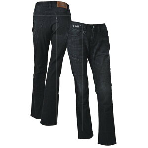SDB2002-�u���b�N-S RIDEZ ���C�Y ���f�B�[�X �f�j�� 9.3OZ LIGHT CORDURA DENIM STRAIGHT TAPERD �u���b�N S SDB2002-BK-S HD�X