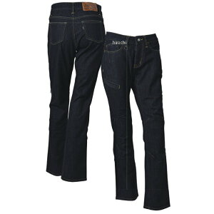 RIDEZ CY fB[X fj 9.3OZ LIGHT CORDURA DENIM STRAIGHT TAPERD CfBS M SDB2002-O-W-M HDX