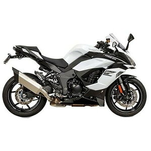 モリワキ BLADE スリップオンマフラー 20年-24年 Ninja1000SX 25年 Ninja1100SX 01810-FJ266-10 HD店