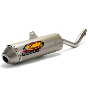 yUSA݌ɂz FMF GtGGt XbvI}t[ p[RA4 08Nȍ~ KLX140/L 270411 HDX