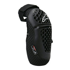 �y���[�J�[�݌ɂ���z �A���p�C���X�^�[�Y BIONIC PLUS �j�[�v���e�N�^�[ �u���b�N L/XL�T�C�Y C1466 HD�X