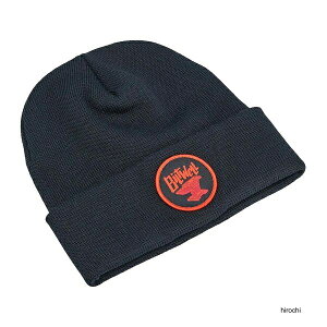 �y���[�J�[�݌ɂ���z �r���g�E�F�� Biltwell �I���W�i���r�[�j�[ "ANVIL" �u���b�N 8001-0058-00 HD�X