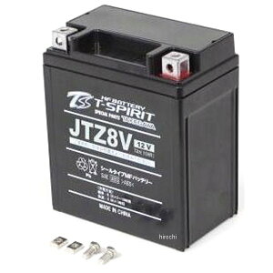 SP���� MF�o�b�e���[ JTZ8V 05-11-0023 HD�X