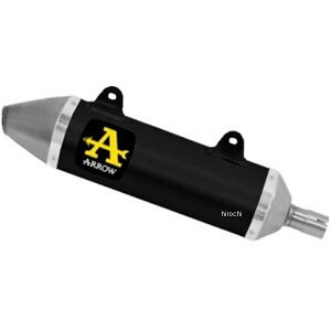 �A���[ ARROW �X���b�v�I���}�t���[ Thunder 25�N �A�v�����A RX125 �A���~�_�[�N/�X�e���G���h 52013AON-RX125 HD�X