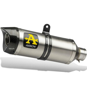 A[ ARROW tGL][Xg}t[ Thunder 25N MT-07 `^ 71095PK HDX