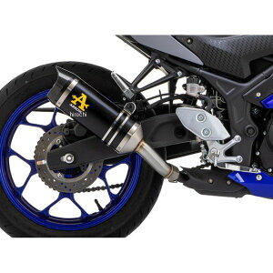 yNewz A[ ARROW XbvI}t[ Thunder JMCA 25N YZF-R25 A~_[N 71831AKN-JR25 HDX