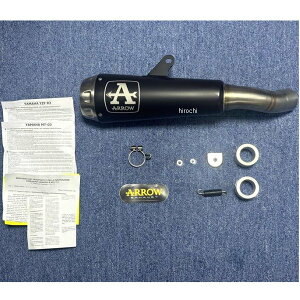 A[ ARROW XbvI}t[ Pro-Race JMCA 25N MT-25 jN_[N 71831PRN-JMT25 HDX