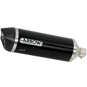 A[ ARROW XbvI}t[ Race-Tech JMCA 18N-22N Ninja400 A~_[N 71874AKN-JMCA HDX