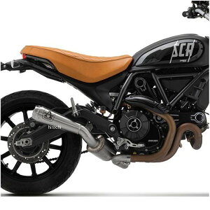 A[ ARROW XbvI}t[ Pro-Race G}t 21N-22N hDJeB Scrambler800 jN 71951PRI HDX