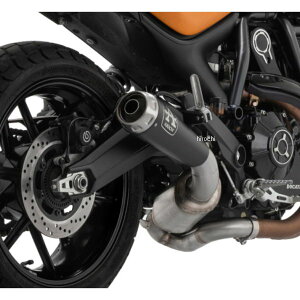 A[ ARROW XbvI}t[ Pro-Race G}t 21N-22N hDJeB Scrambler800 jN_[N 71951PRN HDX