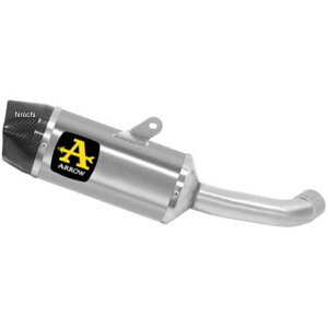 A[ ARROW XbvI}t[ Indy Race 25N CB750z[lbg A~ 71954AK-2025 HDX