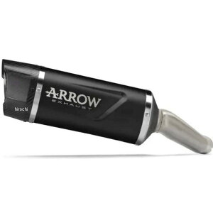 A[ ARROW tGL][Xg}t[ Indy Race EVO 25N MT-07 A~_[N 71994AKN HDX