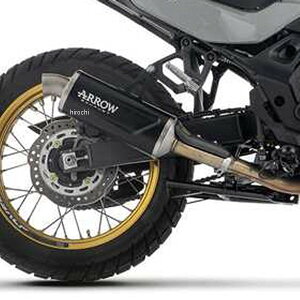 A[ ARROW tGL][Xg}t[ Indy Race 25N XL750gUv A~_[N/J[{Gh 72641AKN-72203PD HDX