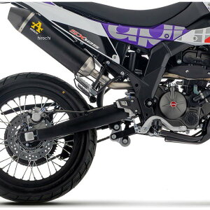 yNewz A[ ARROW tGL][Xg}t[ Thunder 25N AvA RX125 A~_[N/J[{Gh 52013AKN-52007PD-RX125 HDX