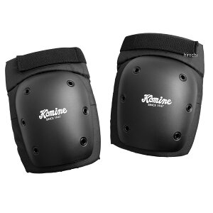 �y���[�J�[�݌ɂ���z �R�~�l KOMINE 2025�N�H�~���f�� SK-881 �X�^���_�[�h�j�[�v���e�N�^�[ �u���b�N F�T�C�Y 04-881 HD�X