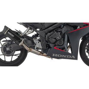 A[ ARROW tGL][Xg}t[ Indy Race EVO 24N-25N CBR650R A~_[N 71999AKN HDX