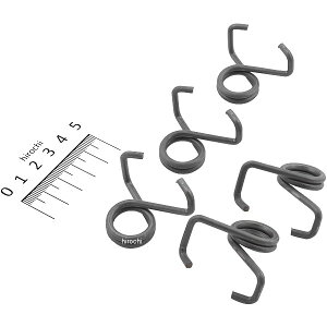 yUSA݌ɂz C[X^[^[ Vt^[Vtg XvO 80N-99N Big Twin (5) 1106-0048 HDX