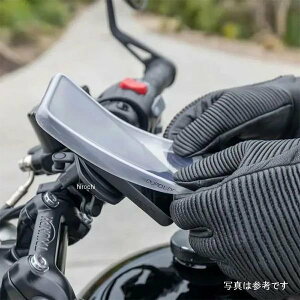 NAbhbN QUAD LOCK TPU |J[{lCgP[X GALAXY S8+p QLC-GS8PLUS HDX