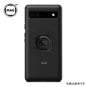 NAbhbN QUAD LOCK GOOGLE PIXEL 6Ap MAGΉf TPUP[X QMC-PIX6A HDX