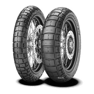 yNewzy[J[݌ɂz s PIRELLI XR[sI[ STR 110/80-14 M/C TL 53P M+S tg 4559900 HDX