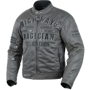 CG[R[ YeLLOW CORN 2025NH~f EB^[WPbg O[ LLTCY SJ-5305 HDX