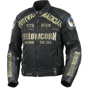 �C�G���[�R�[�� YeLLOW CORN 2025�N�H�~���f�� �`�^�j�E���E�B���^�[�W���P�b�g ��/�S�[���h 3LW�T�C�Y YB-5309 HD�X