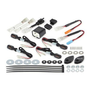 SP Xg[C~jLEDECJ[Lbg CRF250L X[N 05-08-0718 HDX