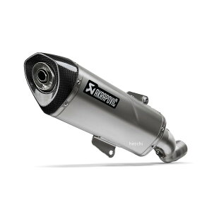 yNewz AN|rb` AKRAPOVIC [VOCtGL][Xg}t[ Xe EC/ECE }n NMAX125 25 S-Y125SO8-HRSS HDX