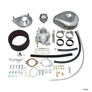 y[J[݌ɂz S&STCN S&S Cycle X[p[G Lu Rv[gLbg w/}jz[h 79-84BT 11-0431 HDX