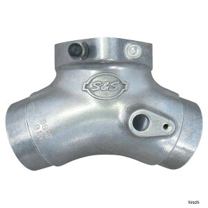 y[J[݌ɂz S&STCN S&S Cycle GLup }jz[h #410 99-05N BT 16-2588 HDX