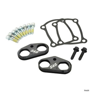 y[J[݌ɂz S&STCN S&S Cycle rbg^ybgXgbp[Zbg M8 330-0655 HDX