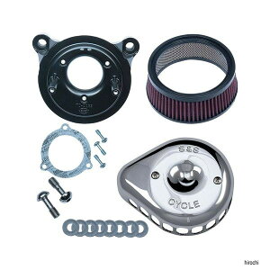 y[J[݌ɂz S&STCN S&S Cycle XeXGAN[i[Lbg ~jeBAhbv 08N- TBW N[ 170-0437 HDX