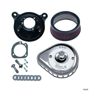 y[J[݌ɂz S&STCN S&S Cycle XeXGAN[i[Lbg ~jeBAhbv 99-17TC N[ 170-0441 HDX