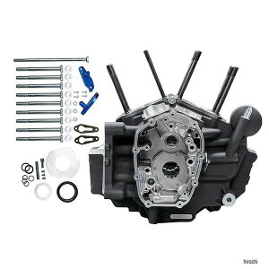y[J[݌ɂz S&STCN S&S Cycle MKV[Y 4-1/2in NNP[X 18N- M8\teC 310-1351 HDX