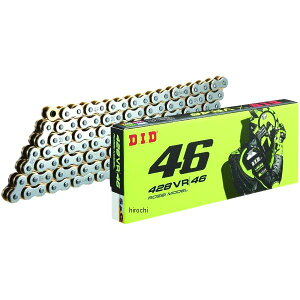 DID �哯�H�� �`�F�[�� 530VR46-106L ZJ �J�V�� 428�T�C�Y 4525516473187 HD�X