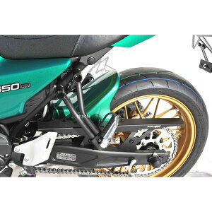 �A���}�b�N�X ERMAX ���A�C���i�[�t�F���_�[ �J���T�L Z650RS 22-25 �u���b�N/�O���[�� 7303S81-10 HD�X