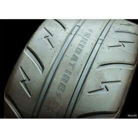 【メーカー在庫あり】 シバタイヤ SHIBATIRE R31 205/45R16 16インチ 1本売り R1534 HD店