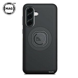 NAbhbN QUAD LOCK X}zP[X MAGΉ Galaxy A36 QMC-GA36 HDX