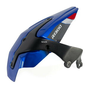 �s���~�b�h�v���X�`�b�N Pyramid Plastics �n�K�[ Trophy �u���[ 23�N-25�N BMW R 1300 GS 074130D HD�X