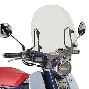 Wr GIVI 1168A/A1168A EChXN[ C125 15726 HDX