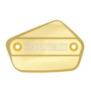 �������L MASTER CYLINDER CAP HONDA LARGEII GOLD 25- CB1000 HORNET 45513-20802-L0 HD�X
